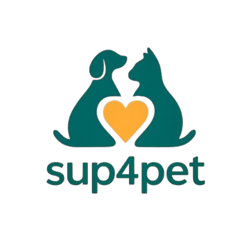 Sup4pet Logo